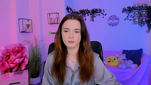 liana kisses online show from June 30, 2026, 6:42 pm