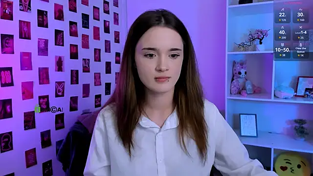 liana kisses online show from July 11, 2026, 8:44 pm