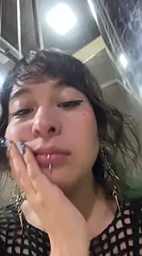 FernandaOrtegaaa online show from February 9, 2025, 8:34 pm