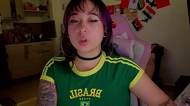 FernandaOrtegaaa online show from June 19, 2026, 11:52 pm