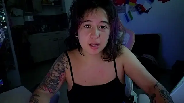 FernandaOrtegaaa online show from June 23, 2026, 5:00 pm