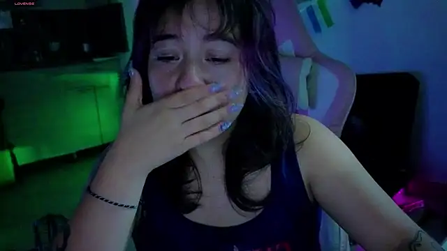 FernandaOrtegaaa online show from June 24, 2026, 7:02 pm