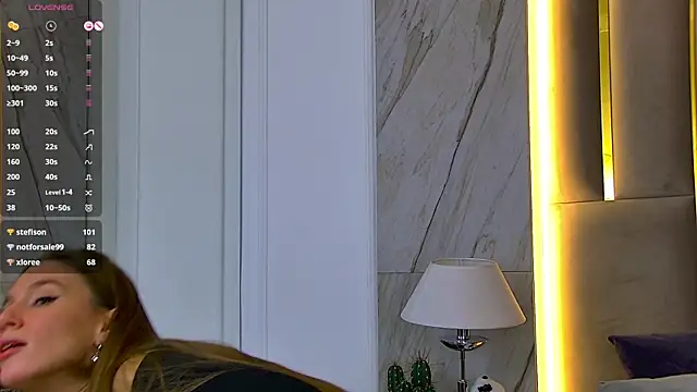 LeslieMines online show from March 18, 2025, 12:25 pm