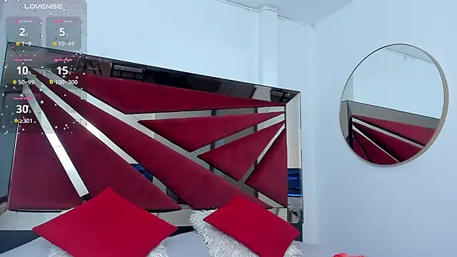 Snapshot of BarbaraKnox_ chatting on September 8, 2025, 11:59 pm BarbaraKnox online show from September 8, 2025, 11:59 pm