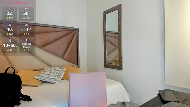 BarbaraKnox  online show from December 17, 2025, 12:27 am