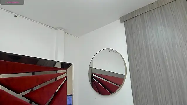 BarbaraKnox  online show from July 14, 2026, 6:02 pm