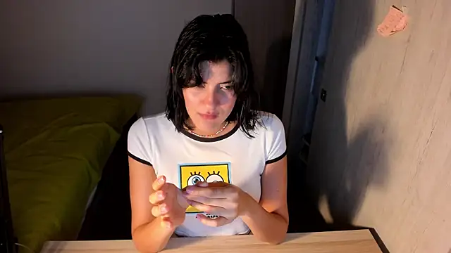 misstoya online show from April 27, 2026, 3:15 am