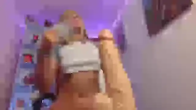 Paulina g3 online show from January 16, 2025, 7:52 pm