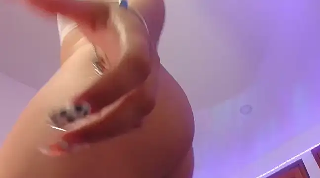 Paulina g3 online show from February 7, 2025, 8:53 pm