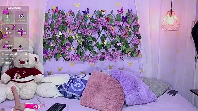 bigboobsrose1 online show from March 13, 2025, 7:09 am