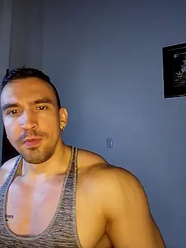 jhay-crux online show from March 13, 2025, 10:43 pm