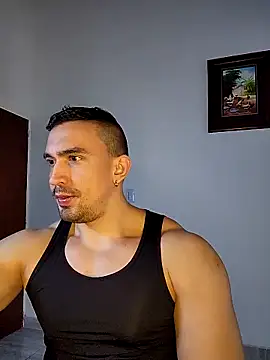 jhay-crux online show from March 14, 2025, 4:40 pm