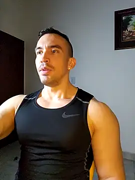 jhay-crux online show from November 18, 2025, 10:36 pm