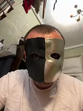 Ariel Ari online show from January 9, 2025, 9:16 am