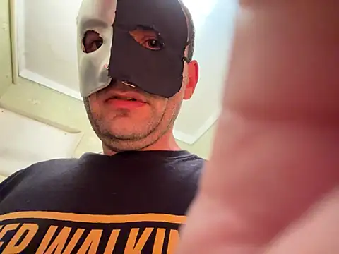 Ariel Ari online show from January 9, 2025, 11:24 pm