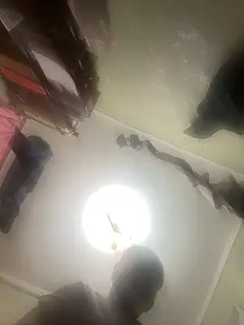 Ariel Ari online show from February 25, 2025, 5:15 pm