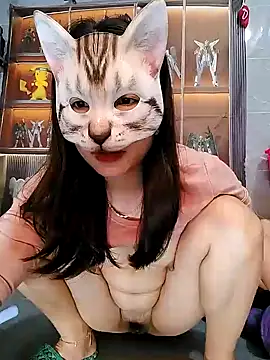 Hoasosweet online show from December 8, 2024, 10:25 pm