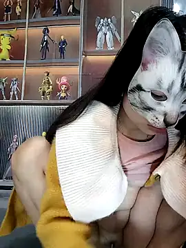 Hoasosweet online show from January 6, 2025, 9:00 pm