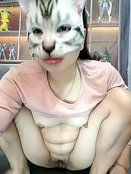 Hoasosweet online show from January 11, 2025, 11:56 pm