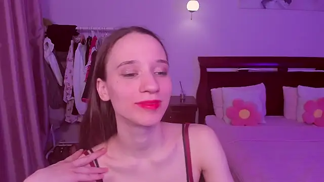 StaceySunny online show from February 25, 2026, 5:22 pm