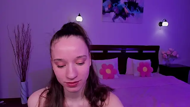 StaceySunny online show from March 10, 2026, 5:29 pm