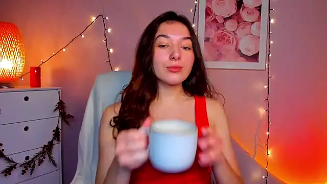 Snapshot of Meagn_Extasy chatting on December 30, 2024, 7:26 am Meagn Extasy online show from December 30, 2024, 7:26 am