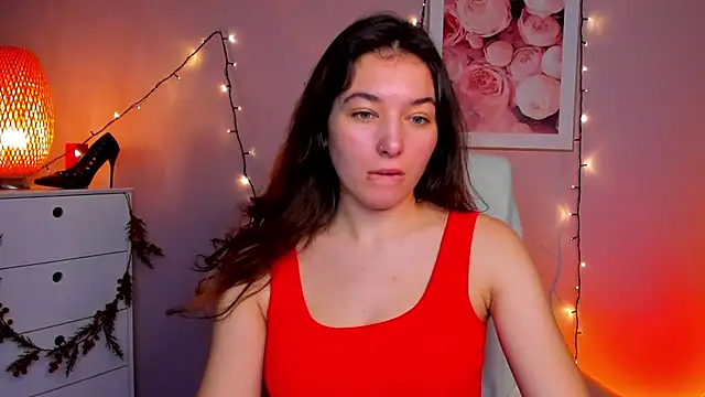 Snapshot of Meagn_Extasy chatting on December 30, 2024, 11:04 am Meagn Extasy online show from December 30, 2024, 11:04 am