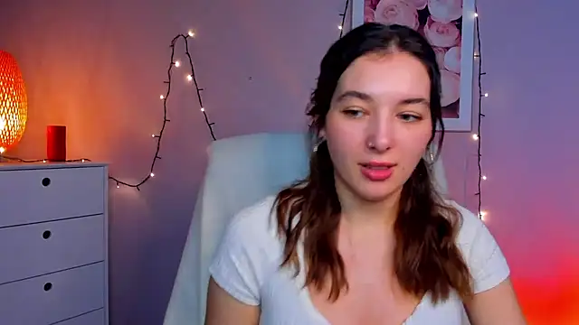 Snapshot of Meagn_Extasy chatting on January 8, 2025, 5:26 pm Meagn Extasy online show from January 8, 2025, 5:26 pm