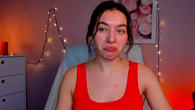 Snapshot of Meagn_Extasy chatting on January 9, 2025, 6:15 pm Meagn Extasy online show from January 9, 2025, 6:15 pm