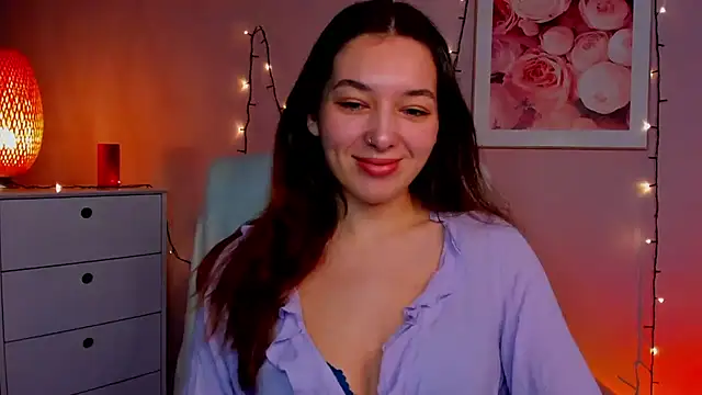 Snapshot of Meagn_Extasy chatting on February 11, 2025, 2:24 pm Meagn Extasy online show from February 11, 2025, 2:24 pm