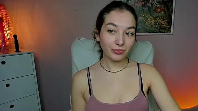 Snapshot of Meagn_Extasy chatting on October 23, 2025, 6:45 am Meagn Extasy online show from October 23, 2025, 6:45 am