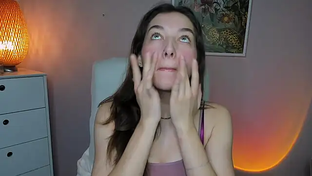 Snapshot of Meagn_Extasy chatting on October 24, 2025, 6:43 am Meagn Extasy online show from October 24, 2025, 6:43 am