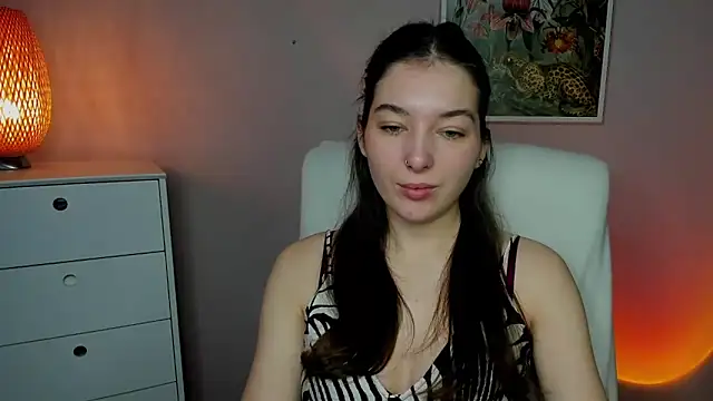 Meagn Extasy online show from December 18, 2025, 8:53 am