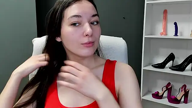 Meagn Extasy online show from February 12, 2026, 7:47 am