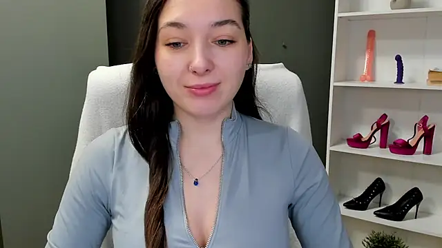 Meagn Extasy online show from February 20, 2026, 7:43 am