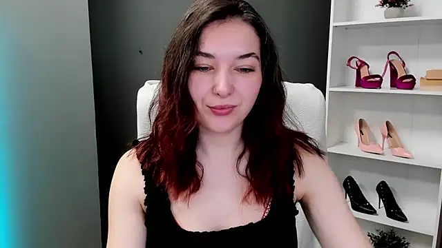 Meagn Extasy online show from May 4, 2026, 6:53 am
