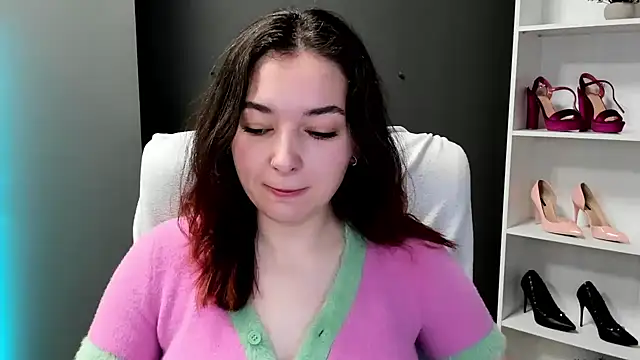 Snapshot of Meagn_Extasy chatting on May 15, 2026, 6:53 am Meagn Extasy online show from May 15, 2026, 6:53 am