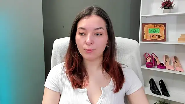Snapshot of Meagn_Extasy chatting on May 22, 2026, 7:48 am Meagn Extasy online show from May 22, 2026, 7:48 am