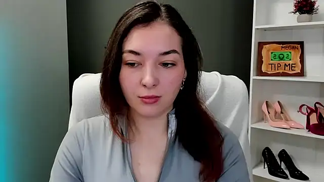 Snapshot of Meagn_Extasy chatting on June 3, 2026, 7:00 am Meagn Extasy online show from June 3, 2026, 7:00 am