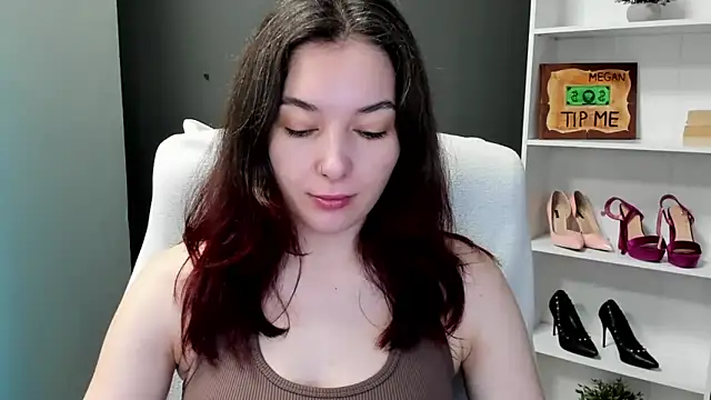 Snapshot of Meagn_Extasy chatting on June 11, 2026, 6:33 am Meagn Extasy online show from June 11, 2026, 6:33 am