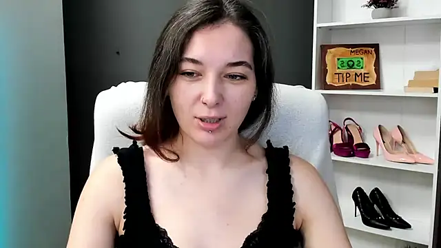 Meagn Extasy online show from July 30, 2026, 7:51 am
