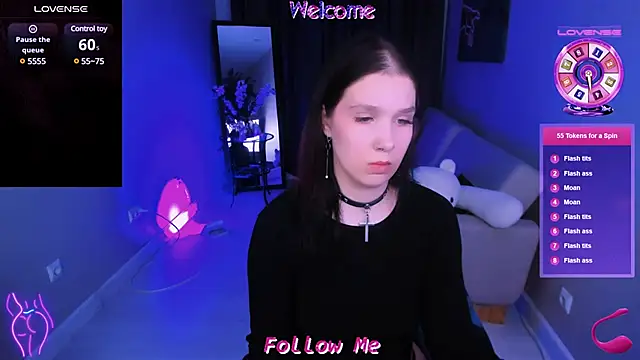 Lia xxGirl online show from December 15, 2024, 6:29 am