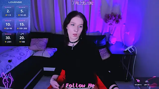 Lia xxGirl online show from January 15, 2025, 8:48 pm