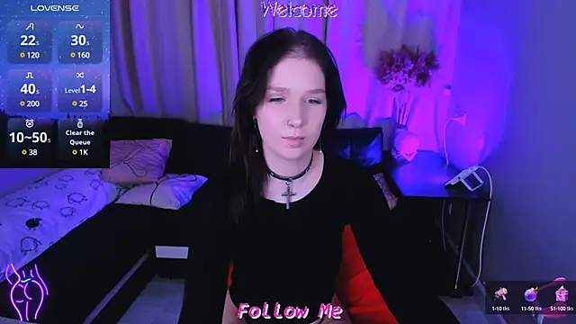 Lia xxGirl online show from January 15, 2025, 11:51 pm