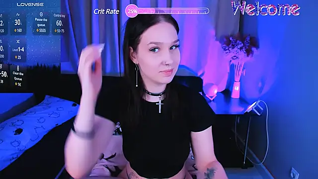 Lia xxGirl online show from February 1, 2025, 9:51 pm