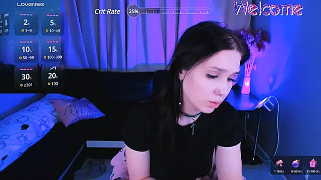 Lia xxGirl online show from February 2, 2025, 4:05 am