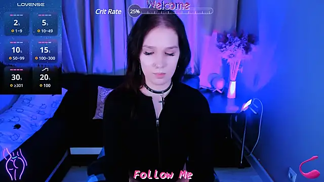 Lia xxGirl online show from February 9, 2025, 4:14 am