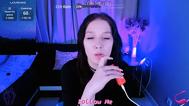 Lia xxGirl online show from February 9, 2025, 7:16 am