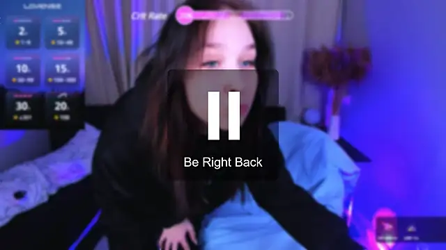 Lia xxGirl online show from March 10, 2025, 9:07 pm