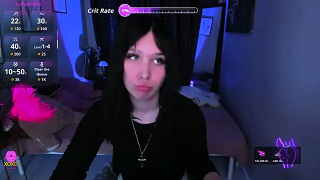 Lia xxGirl online show from October 17, 2025, 8:22 pm